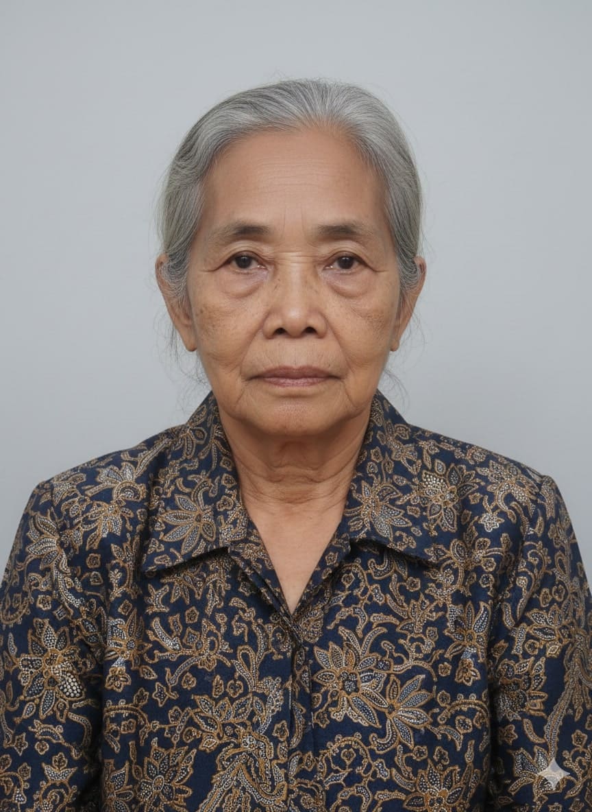 Foto Juariah