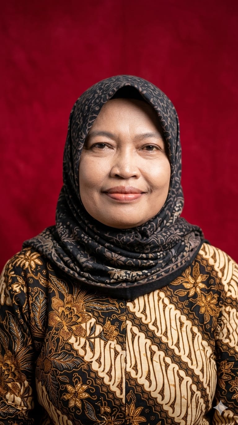 Foto Mursusilowati