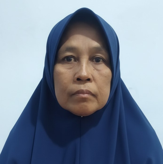 Foto Nuryati