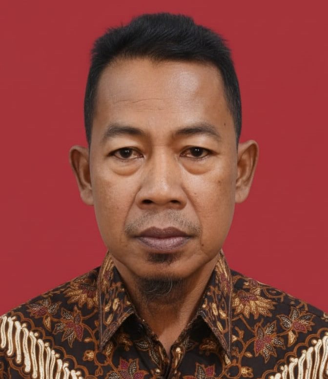 Foto Sumadi