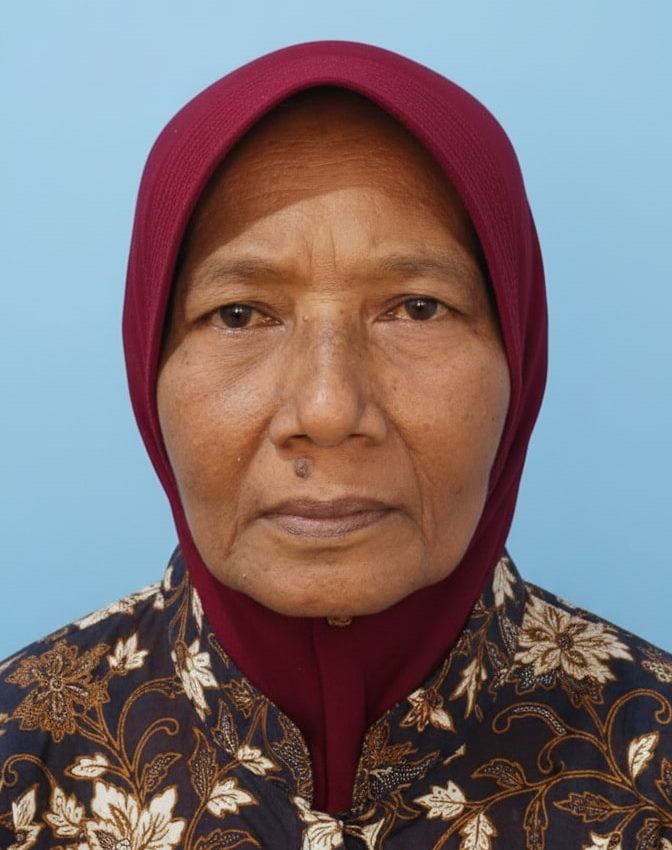 Foto Sumarmi