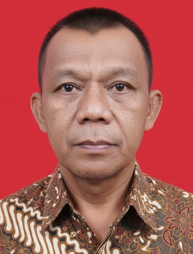 Foto Suparjo