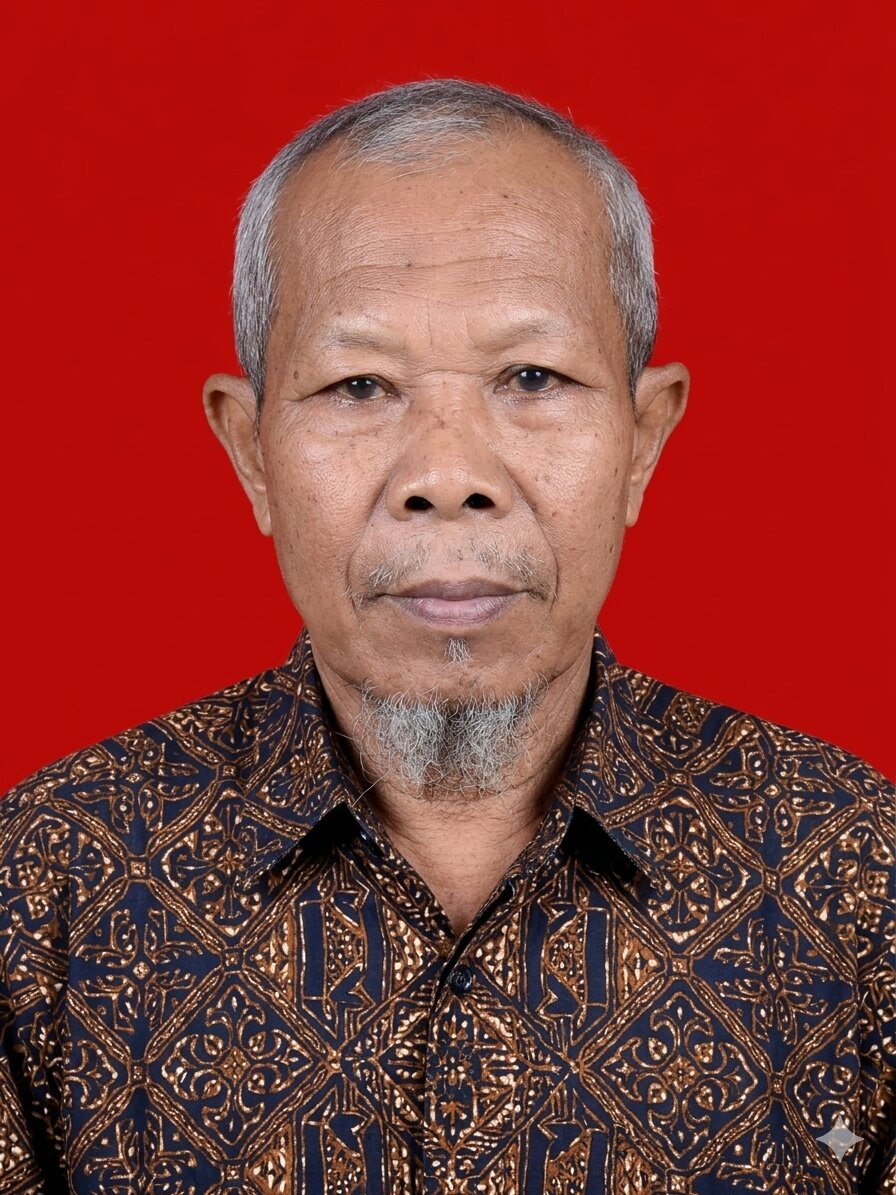 Foto Tohari