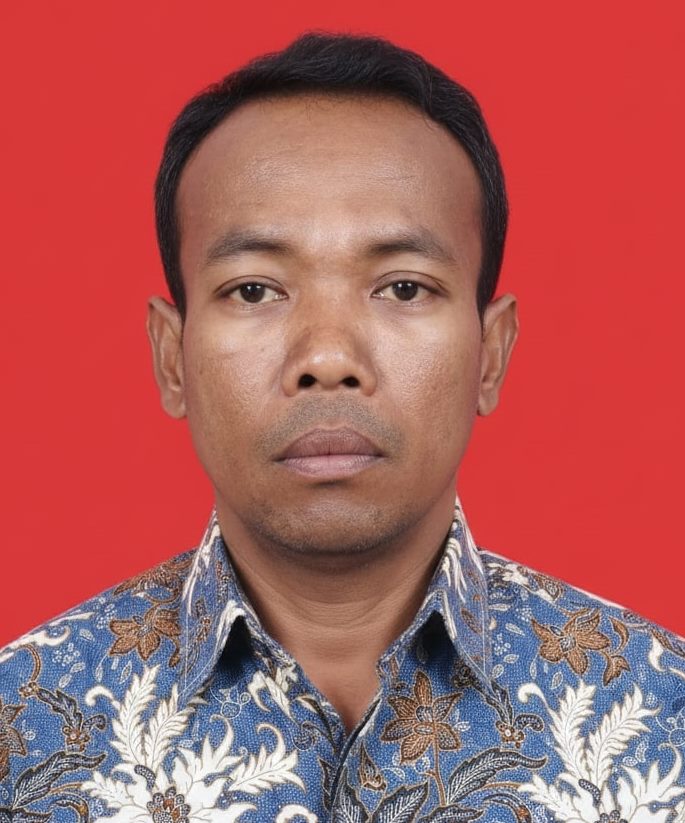 Foto Yohanes